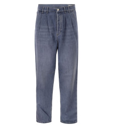 [Brunello Cucinelli] Jeans SS26 M0Z37K2310 C1470