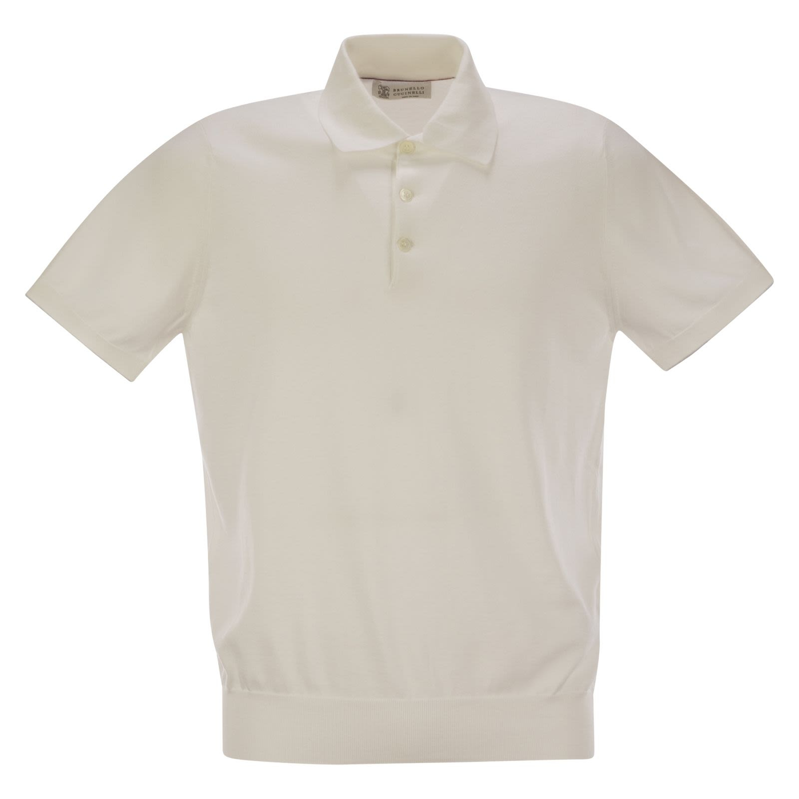 [Brunello Cucinelli] T-shirts Short Sleeve CO M29800125 CO312