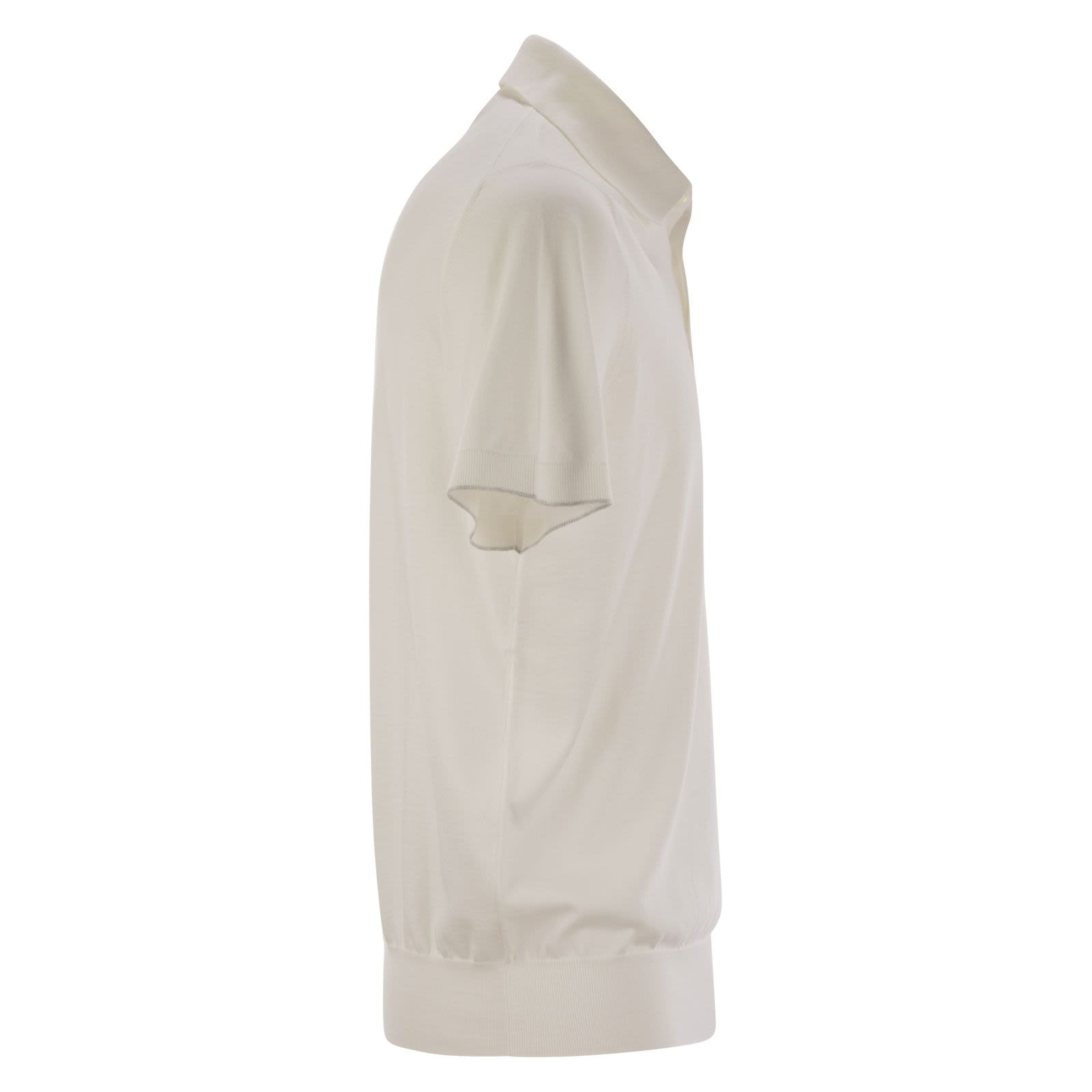 [Brunello Cucinelli] T-shirts Short Sleeve CO M29800125 CO312