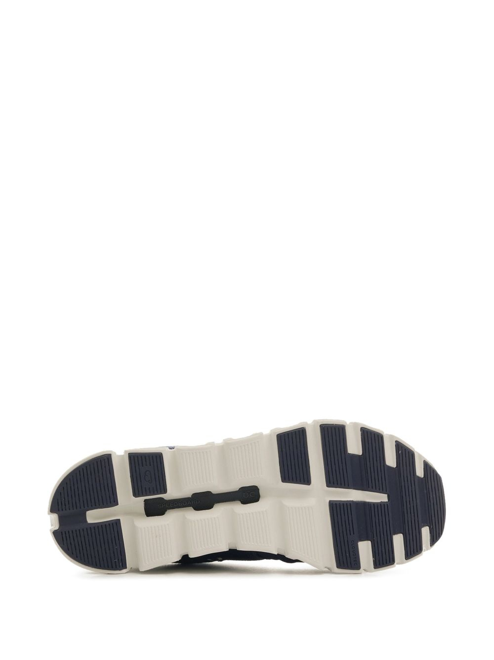 [ON SNEAKER] Sneakers SS26 3MF10070692MIDNIGHT/WHITE