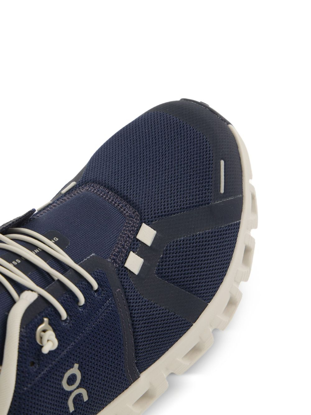 [ON SNEAKER] Sneakers SS26 3MF10070692MIDNIGHT/WHITE