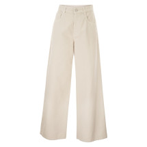 [Brunello Cucinelli] Trousers SS26 M0H81P4075 C8739