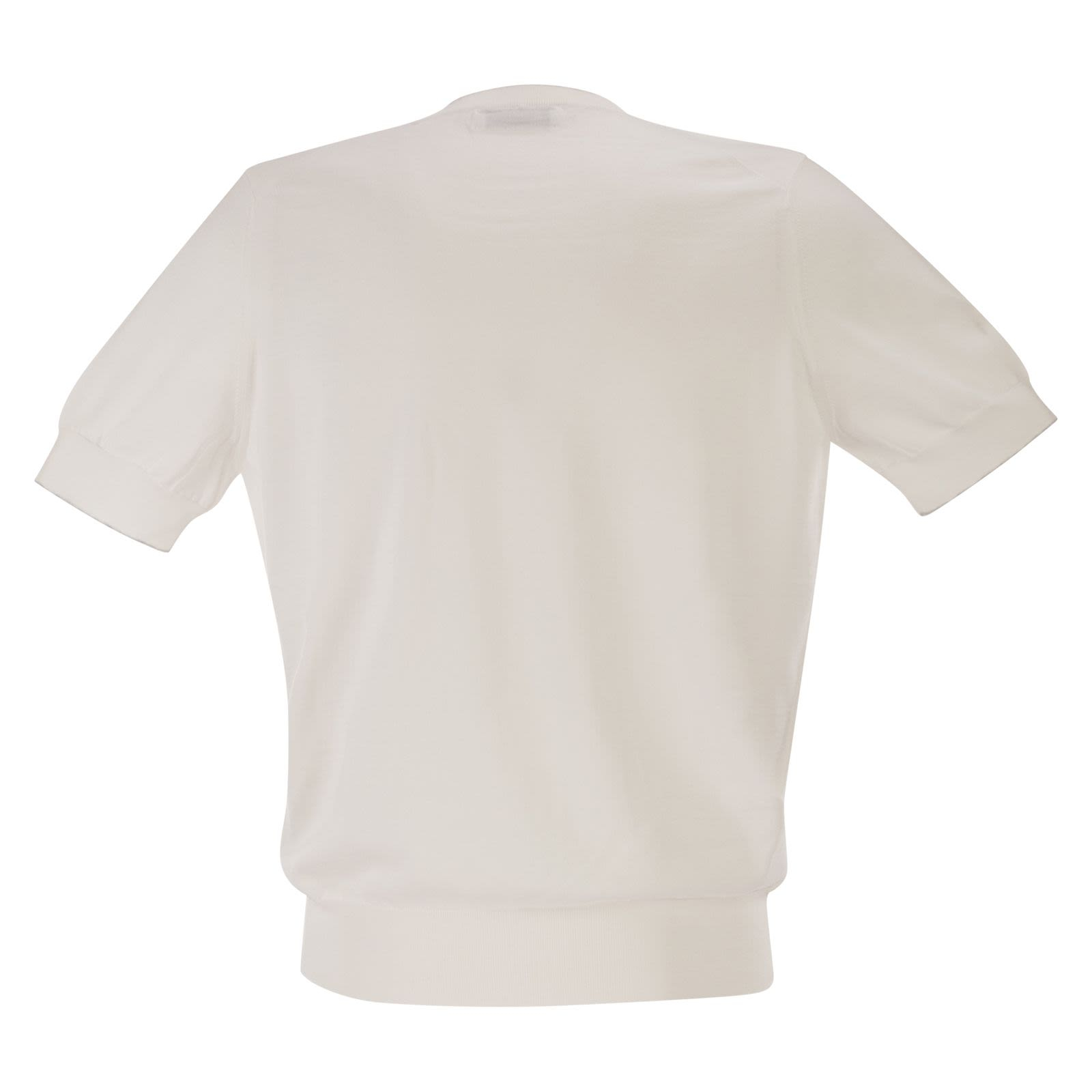[Brunello Cucinelli] T-shirts Short Sleeve SS26 M29805200 CO312