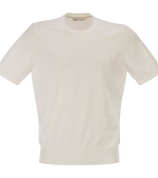 [Brunello Cucinelli] T-shirts Short Sleeve SS26 M29805200 CO312