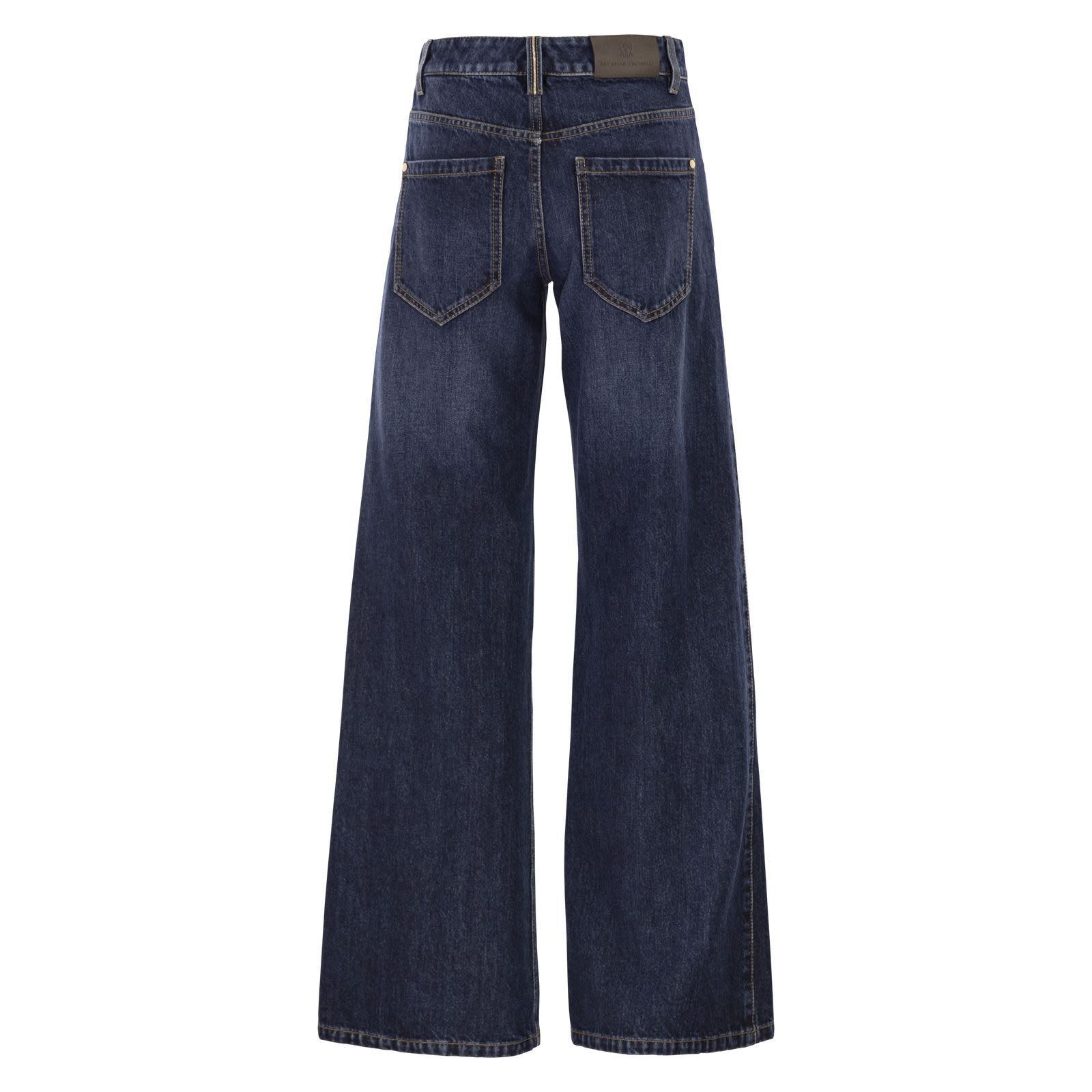 [Brunello Cucinelli] Jeans SS26 MA095P4050 C9370