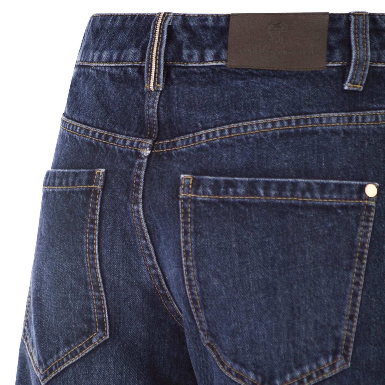[Brunello Cucinelli] Jeans SS26 MA095P4050 C9370