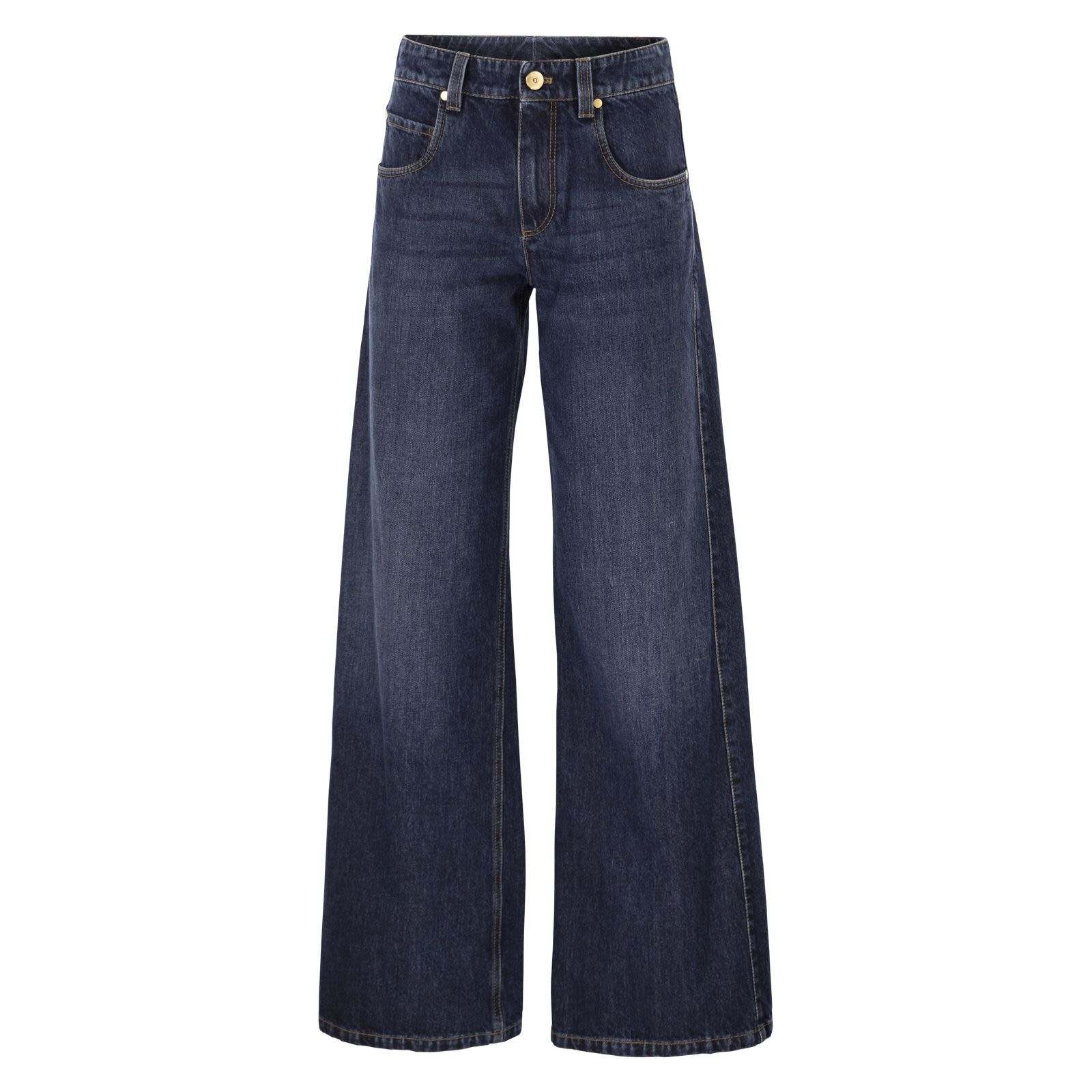 [Brunello Cucinelli] Jeans SS26 MA095P4050 C9370