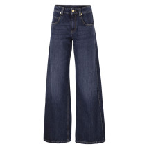 [Brunello Cucinelli] Jeans SS26 MA095P4050 C9370