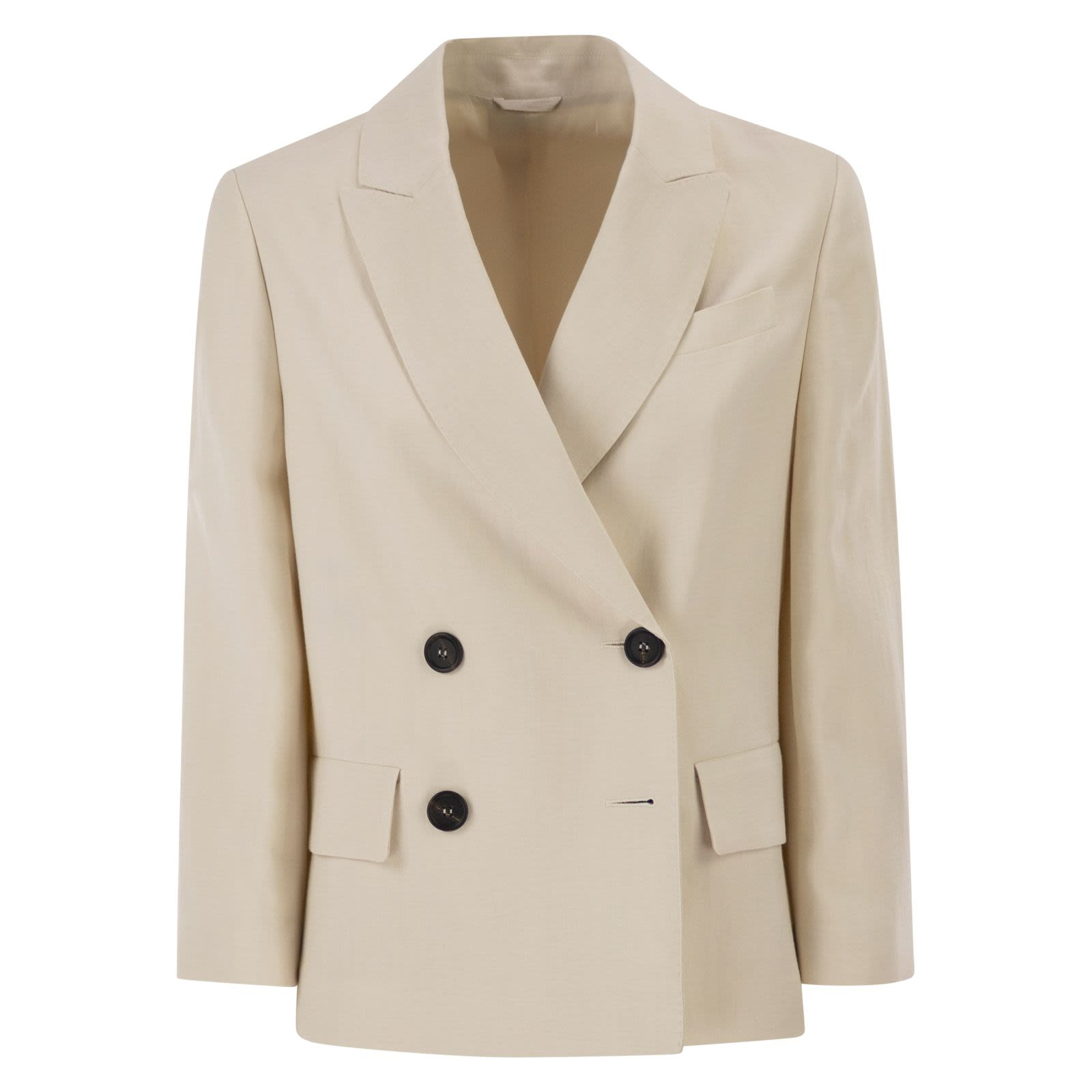 [Brunello Cucinelli] Blazer SS26 MH1267621 C579