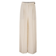 [Brunello Cucinelli] Trousers SS26 MH126P9138 C579