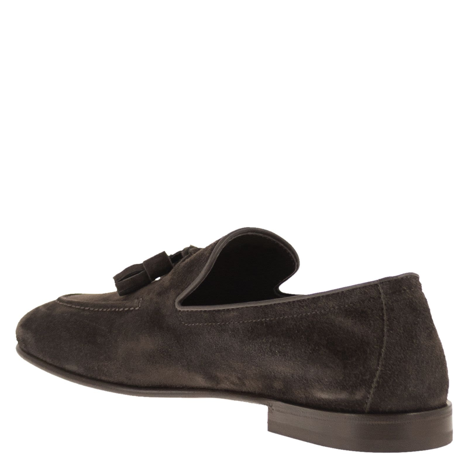 [Brunello Cucinelli] Loafer SS26 MZUCAHG731 C8391