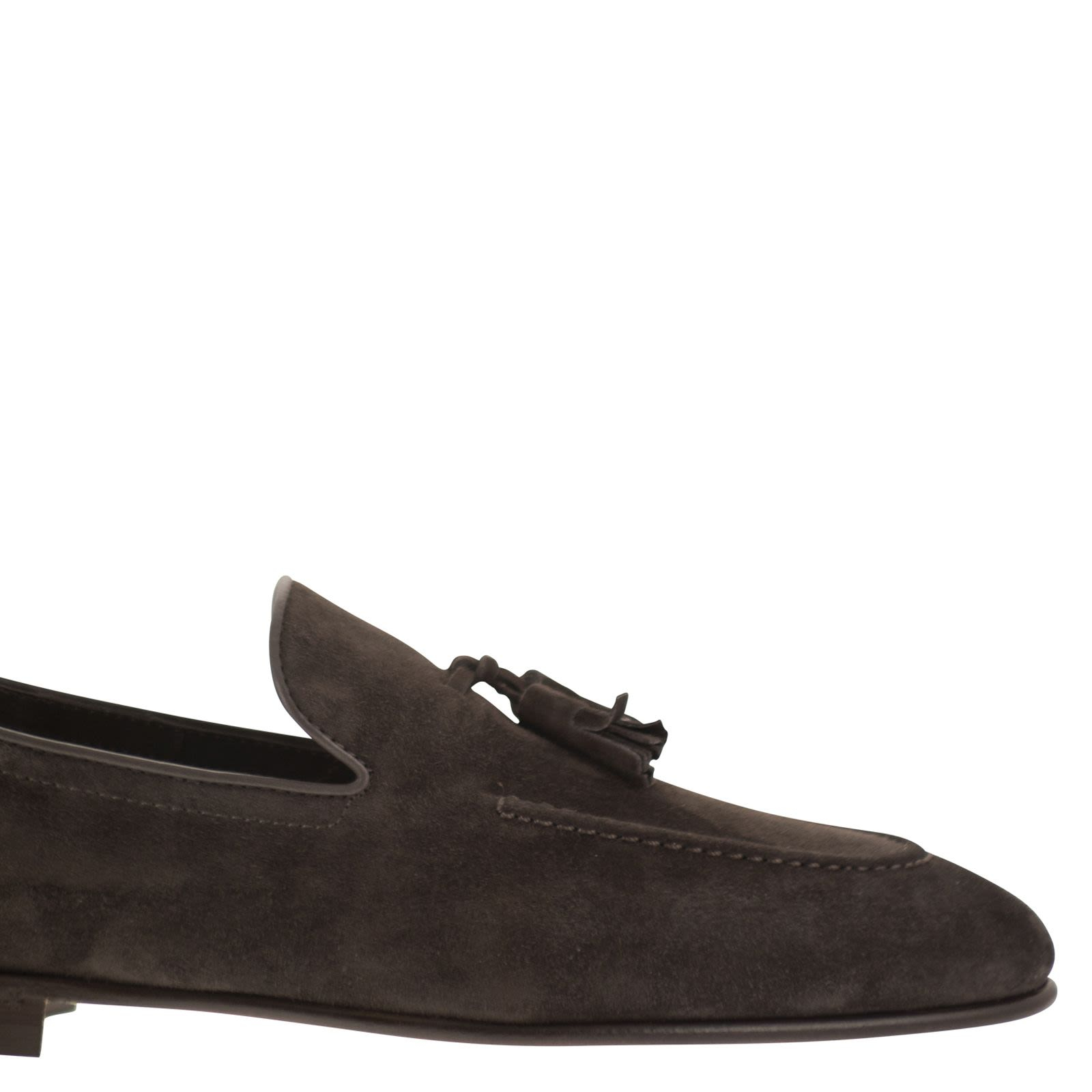[Brunello Cucinelli] Loafer SS26 MZUCAHG731 C8391