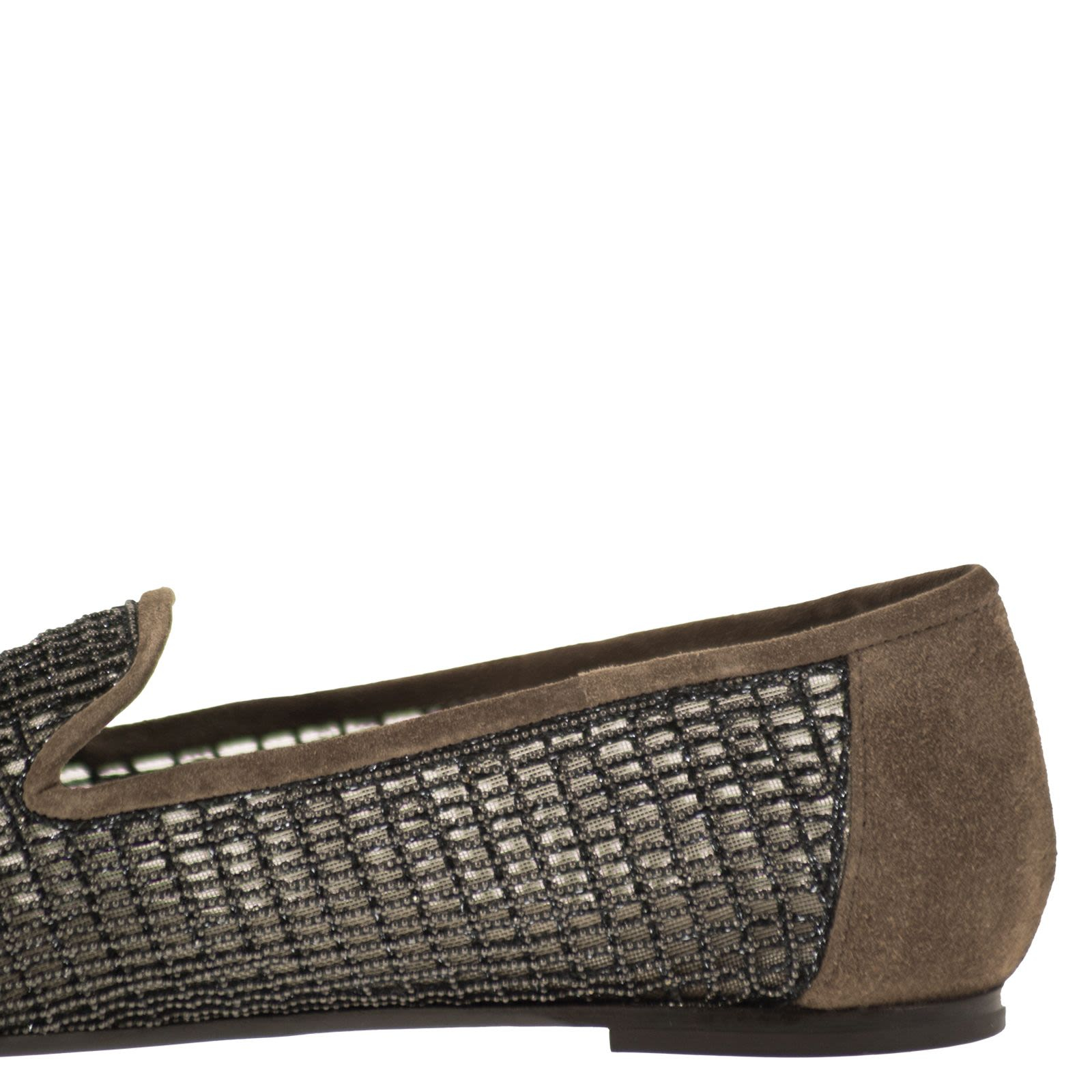 [Brunello Cucinelli] Loafer SS26 MZSFC3172 C8769