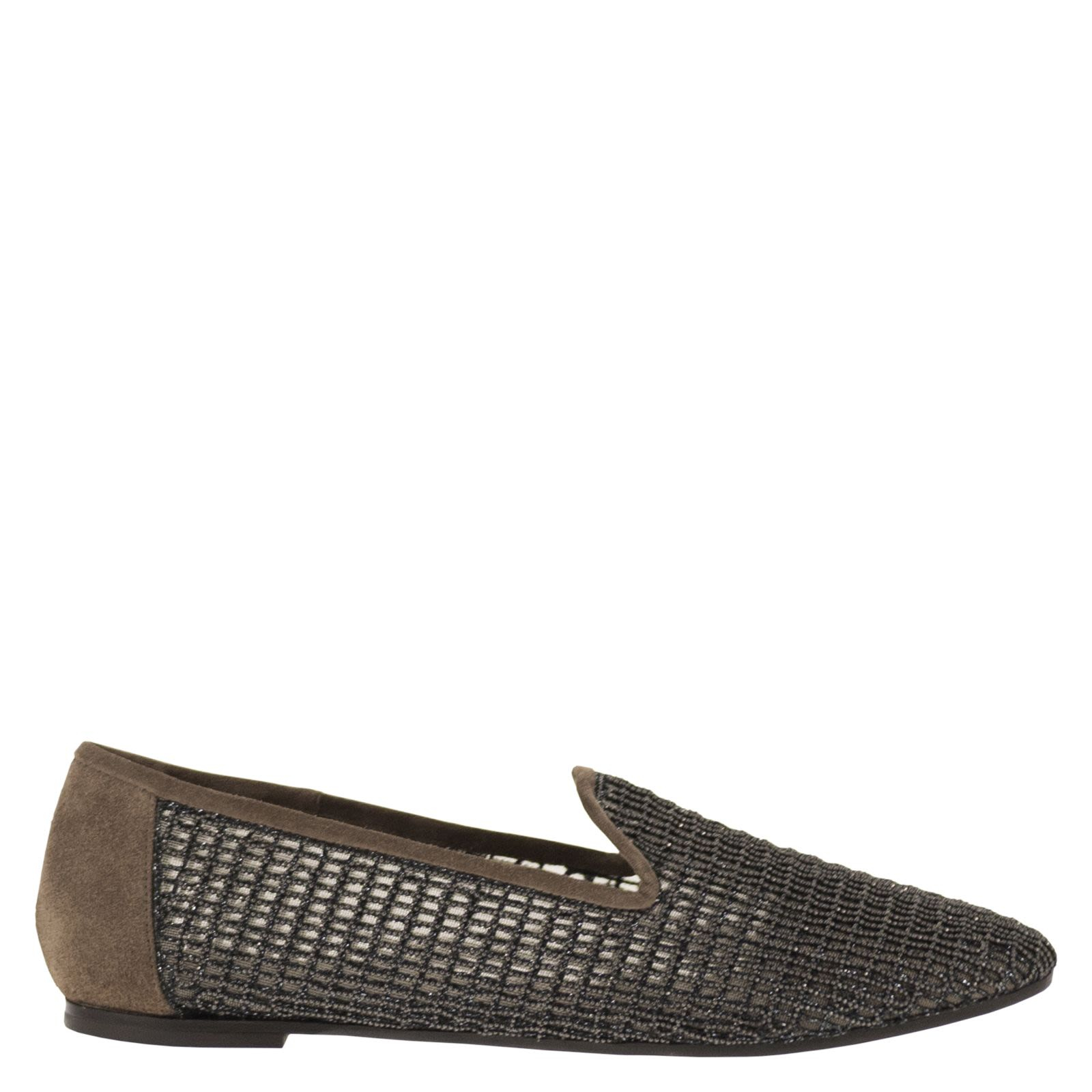 [Brunello Cucinelli] Loafer SS26 MZSFC3172 C8769