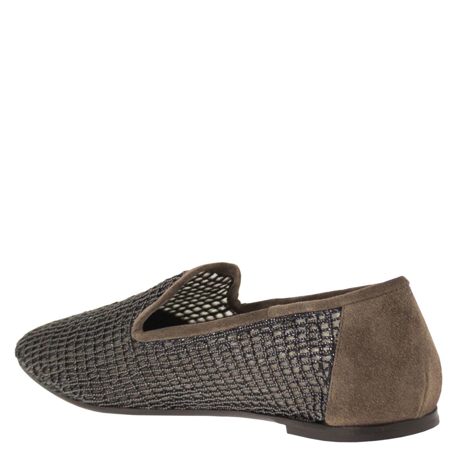 [Brunello Cucinelli] Loafer SS26 MZSFC3172 C8769