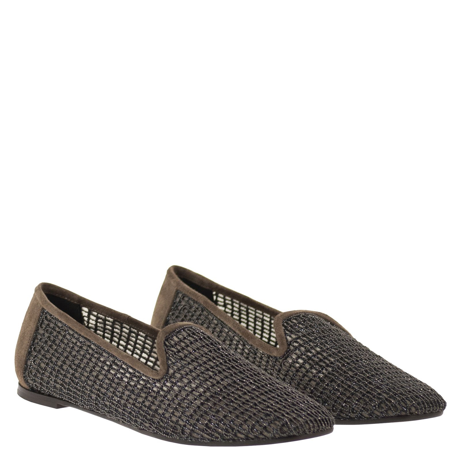 [Brunello Cucinelli] Loafer SS26 MZSFC3172 C8769