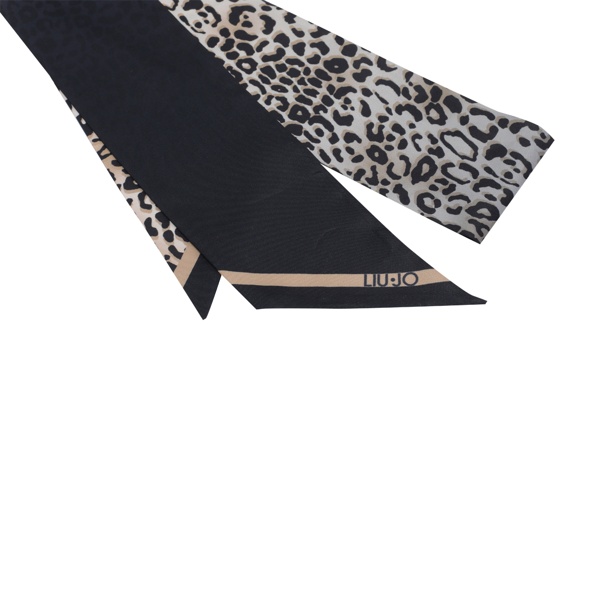 [Liu Jo] Scarf SS26 2A6062T2745T9680