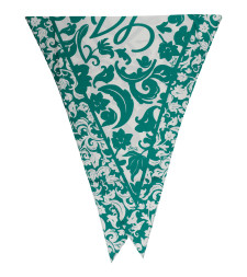 [Liu Jo] Scarf SS26 2A6061T2745P9362