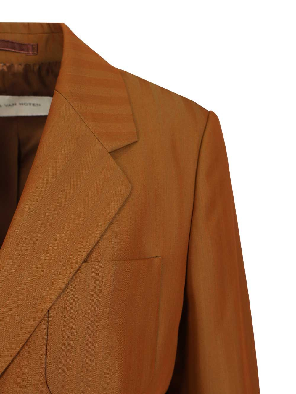 [DRIES VAN NOTEN] Jacket SS26 261-130403-3121712