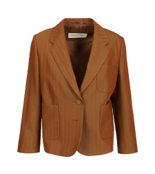 [DRIES VAN NOTEN] Jacket SS26 261-130403-3121712