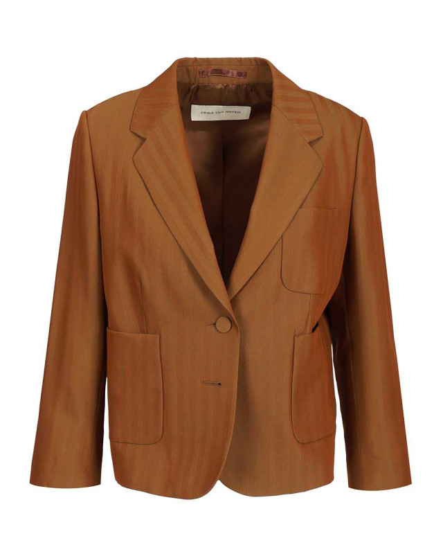 [DRIES VAN NOTEN] Jacket SS26 261-130403-3121712