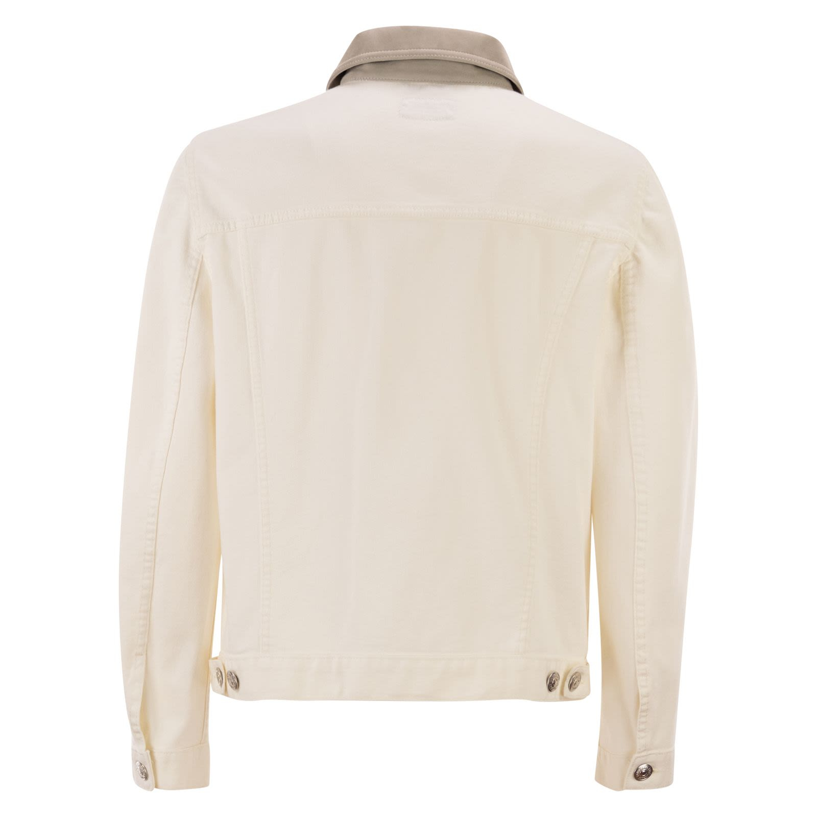 [Brunello Cucinelli] Jacket SS26 M277P6911 CTI79