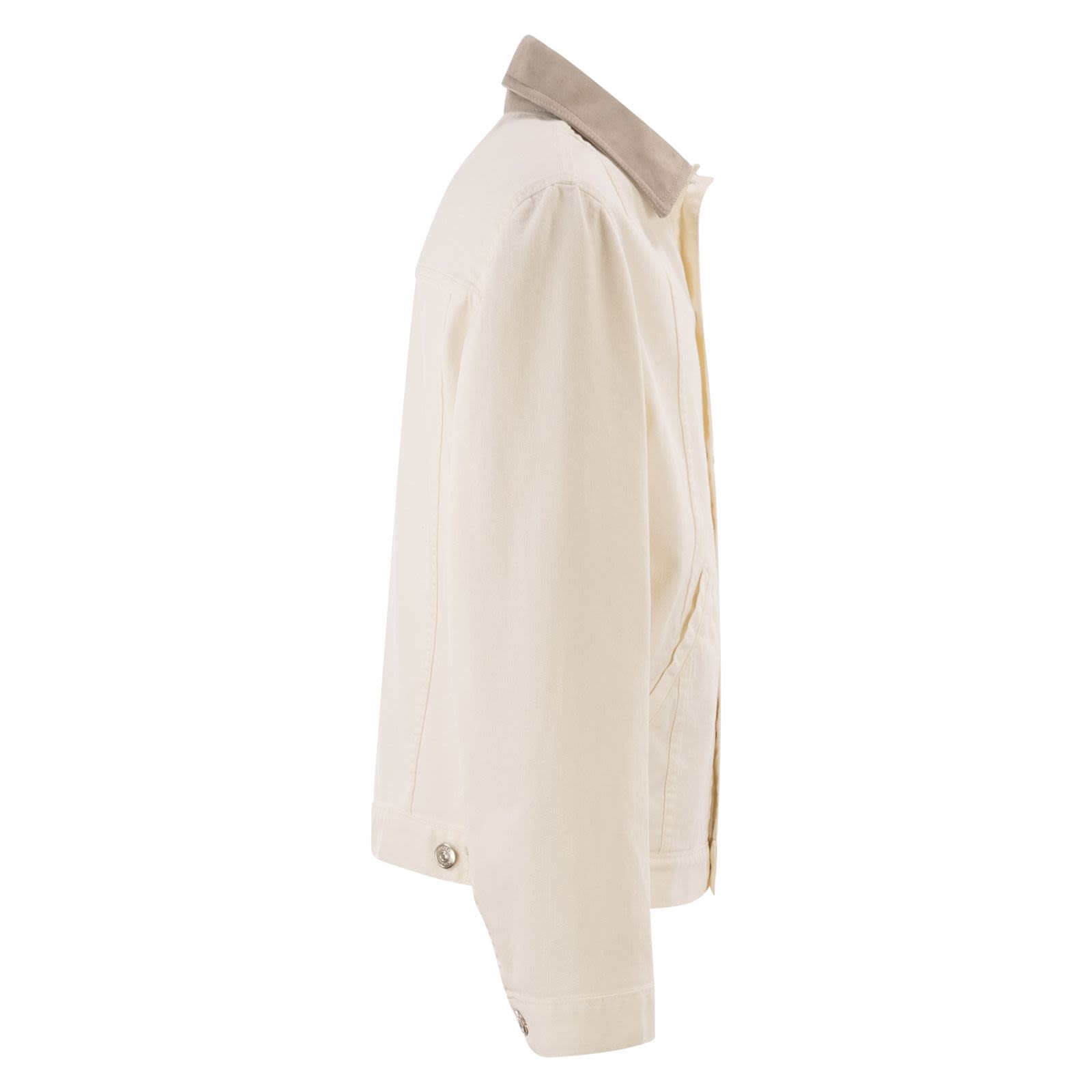 [Brunello Cucinelli] Jacket SS26 M277P6911 CTI79