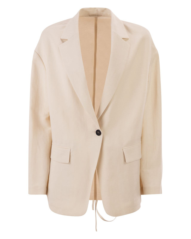 [Brunello Cucinelli] Blazer SS26 MH1267591 C579