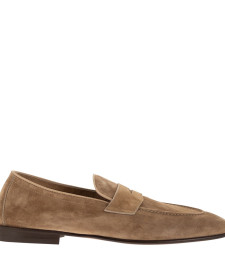 [Brunello Cucinelli] Loafer SS26 MZUCAHG730 C2767