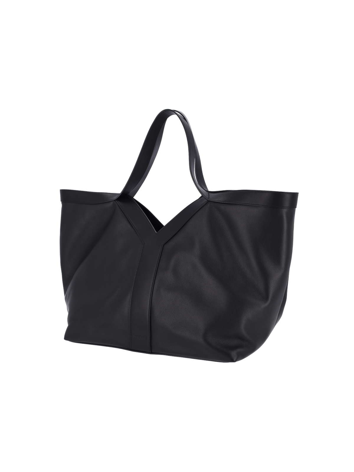 [Saint Laurent] Tote bag FW26 817602 AAEB31000