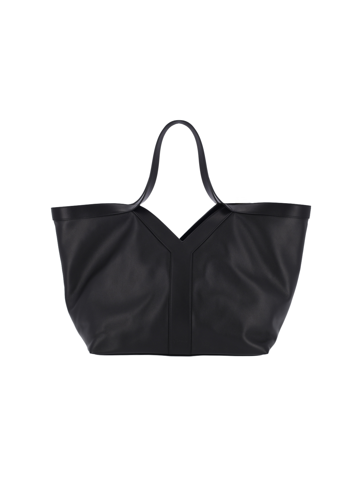 [Saint Laurent] Tote bag FW26 817602 AAEB31000