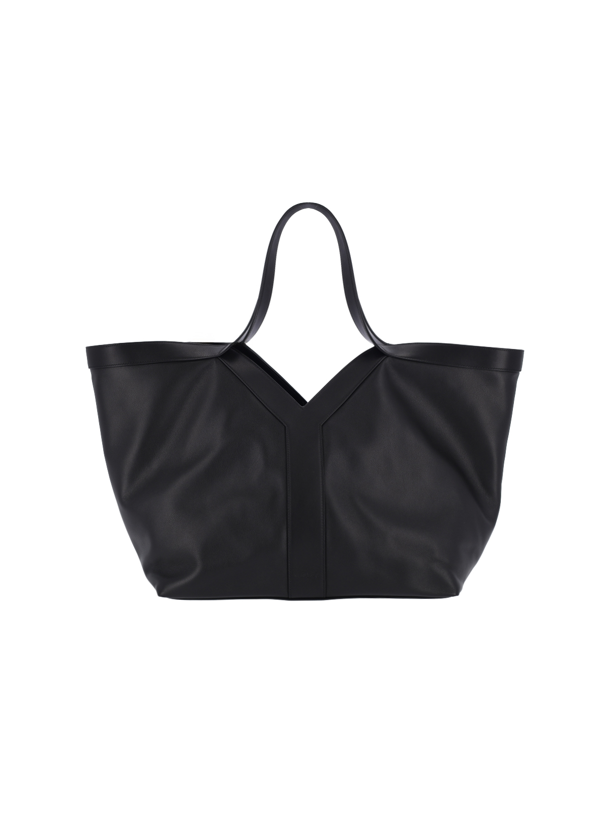 [Saint Laurent] Tote bag FW26 817602 AAEB31000