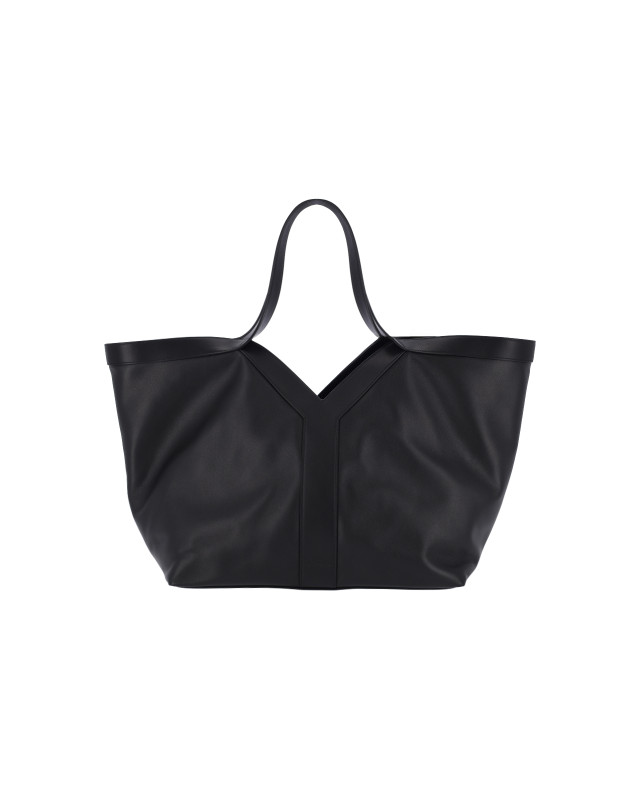 [Saint Laurent] Tote bag FW26 817602 AAEB31000