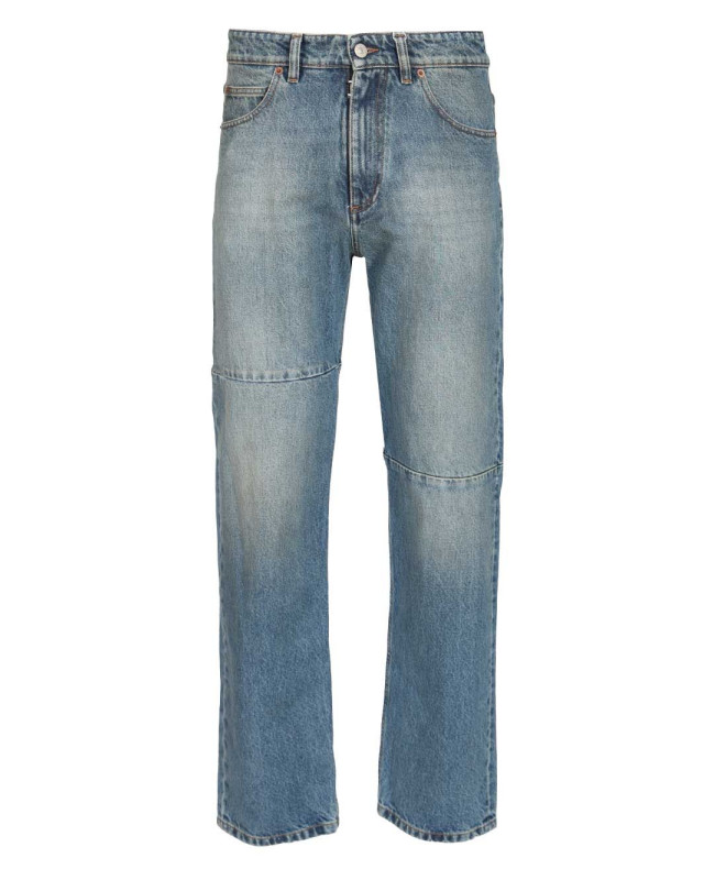 [MM6 Maison Margiela] Jeans SS26 SH0LA0009M30058965