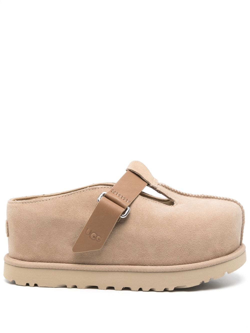 [UGG] Flat shoes SS26 1167550SAN