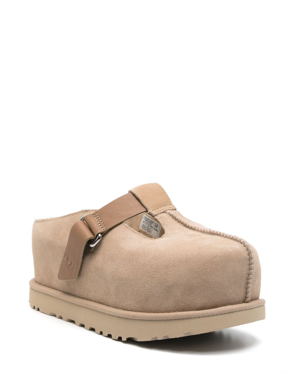 [UGG] Flat shoes SS26 1167550SAN