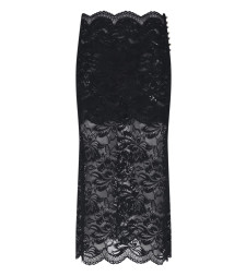 [RABANNE] Long skirt FW26 24AJJU598PA0170P001