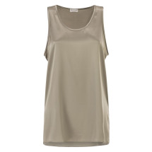 [Brunello Cucinelli] T-shirts Sleeveless SS26 M0C59DZ300 C9125