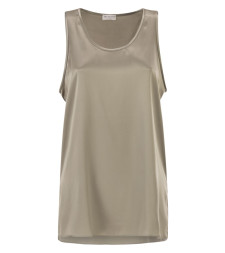[Brunello Cucinelli] T-shirts Sleeveless SS26 M0C59DZ300 C9125