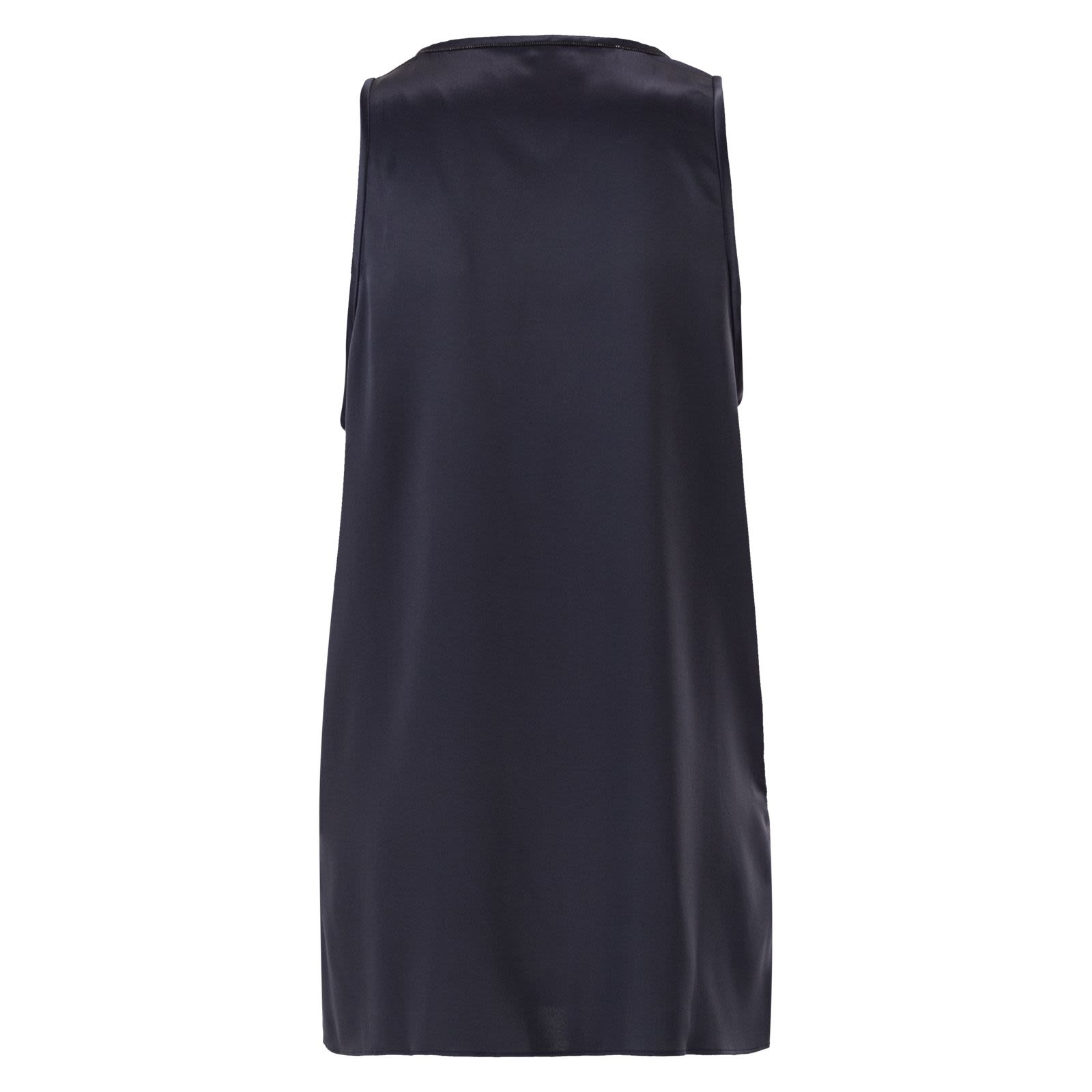 [Brunello Cucinelli] T-shirts Sleeveless SS26 M0C59DZ300 C8901