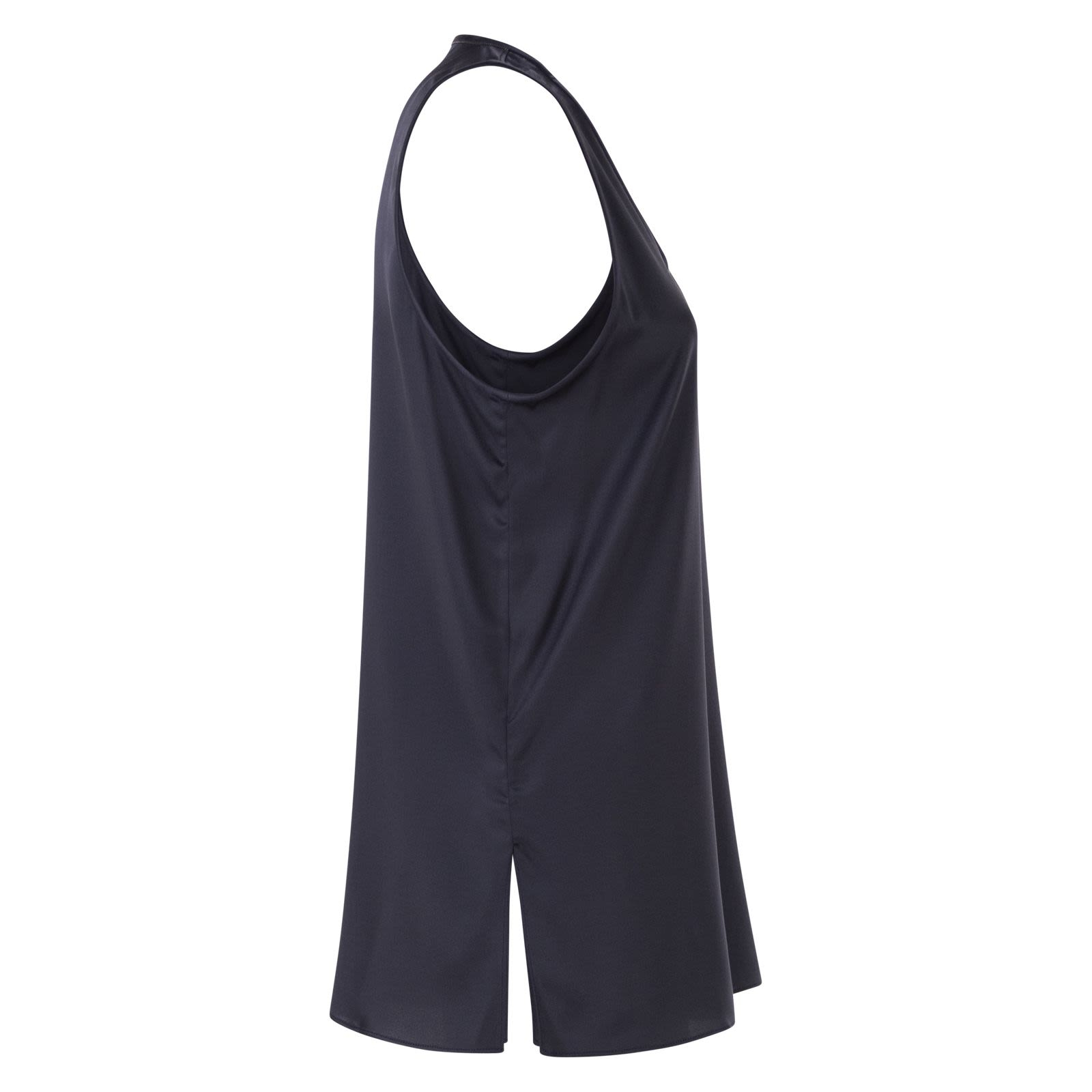[Brunello Cucinelli] T-shirts Sleeveless SS26 M0C59DZ300 C8901