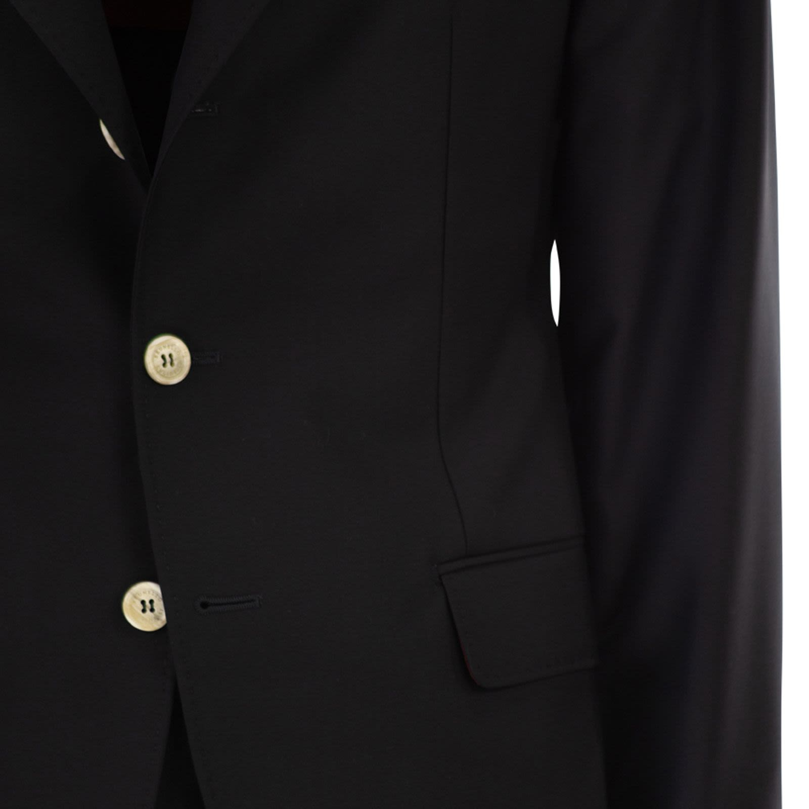[Brunello Cucinelli] Blazer CO MG4630CT7 CVW34
