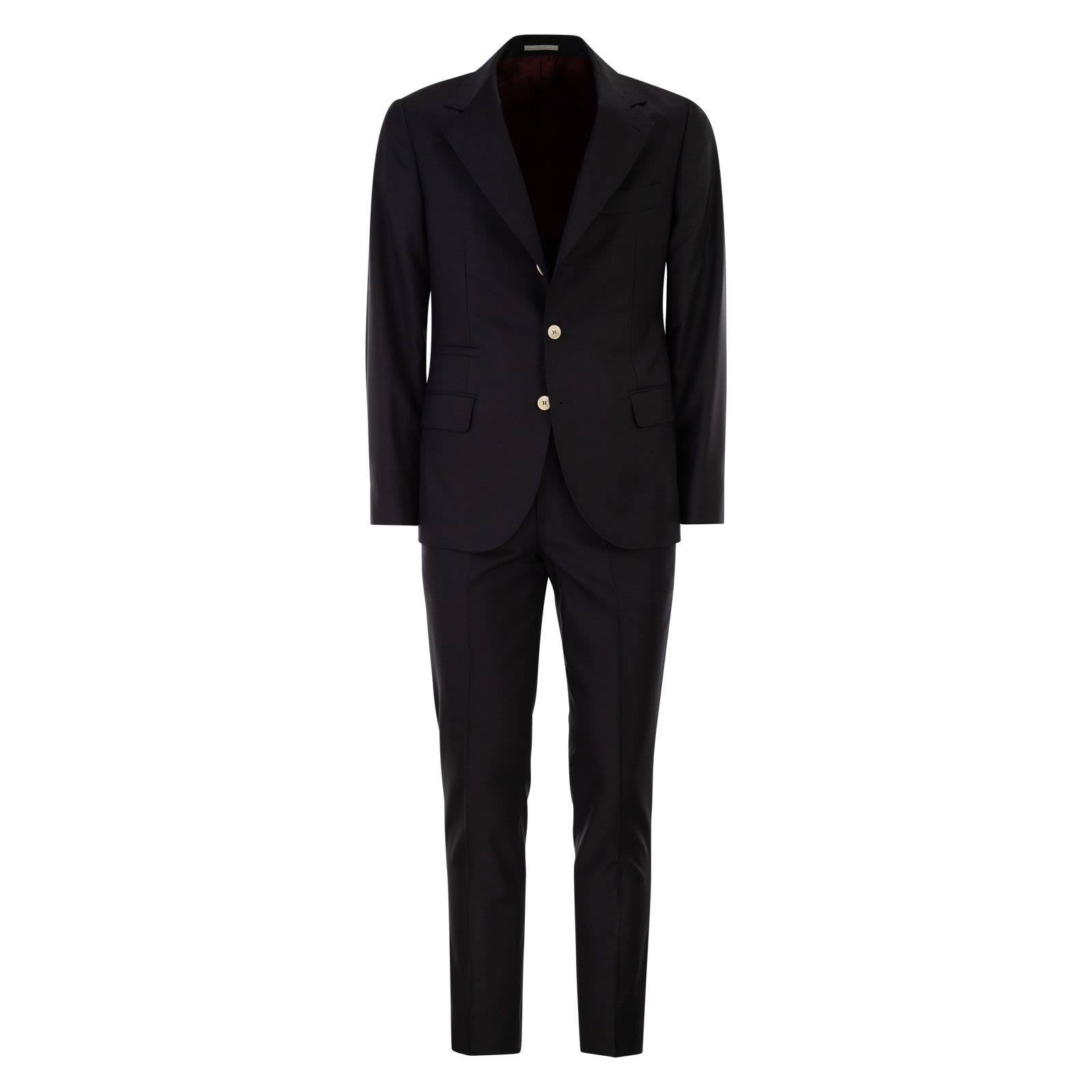 [Brunello Cucinelli] Blazer CO MG4630CT7 CVW34
