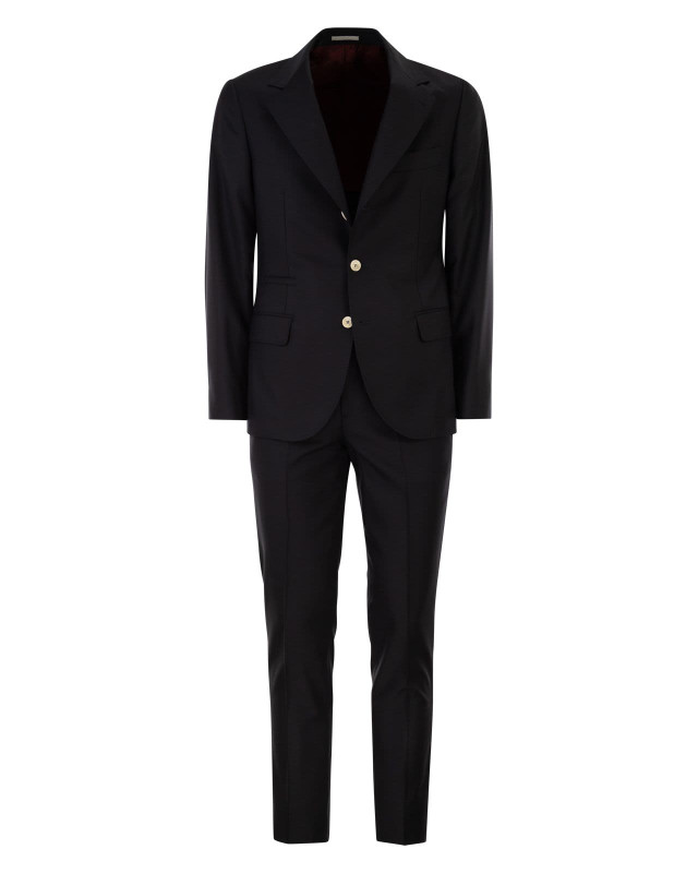 [Brunello Cucinelli] Blazer CO MG4630CT7 CVW34