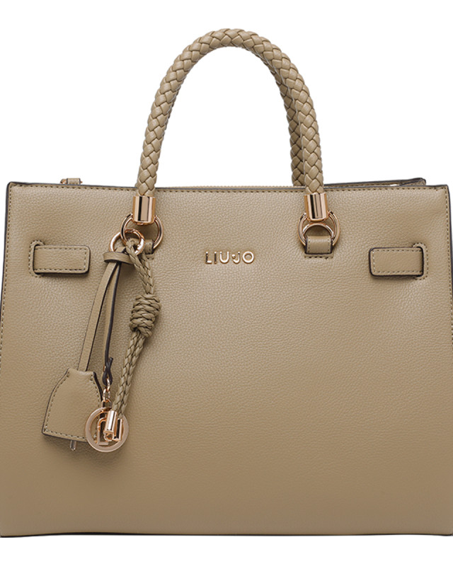 [Liu Jo] Tote bag SS26 AA6086E101201679