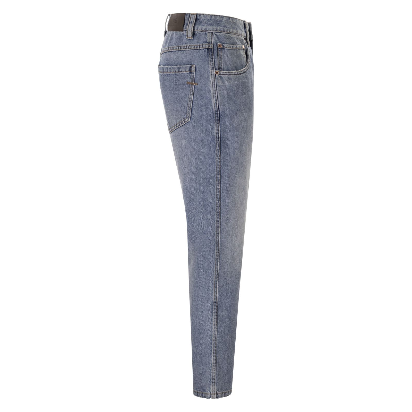 [Brunello Cucinelli] Jeans SS26 MA095P5847 C9012