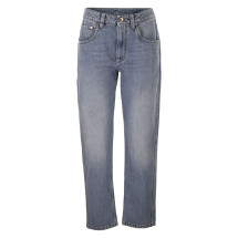 [Brunello Cucinelli] Jeans SS26 MA095P5847 C9012