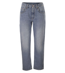 [Brunello Cucinelli] Jeans SS26 MA095P5847 C9012