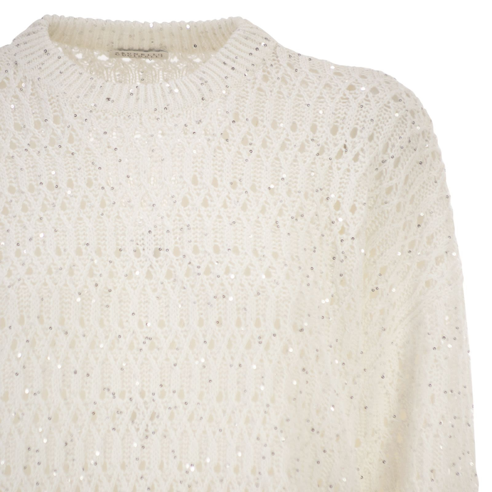 [Brunello Cucinelli] Knitwear SS26 MCO564700 C159