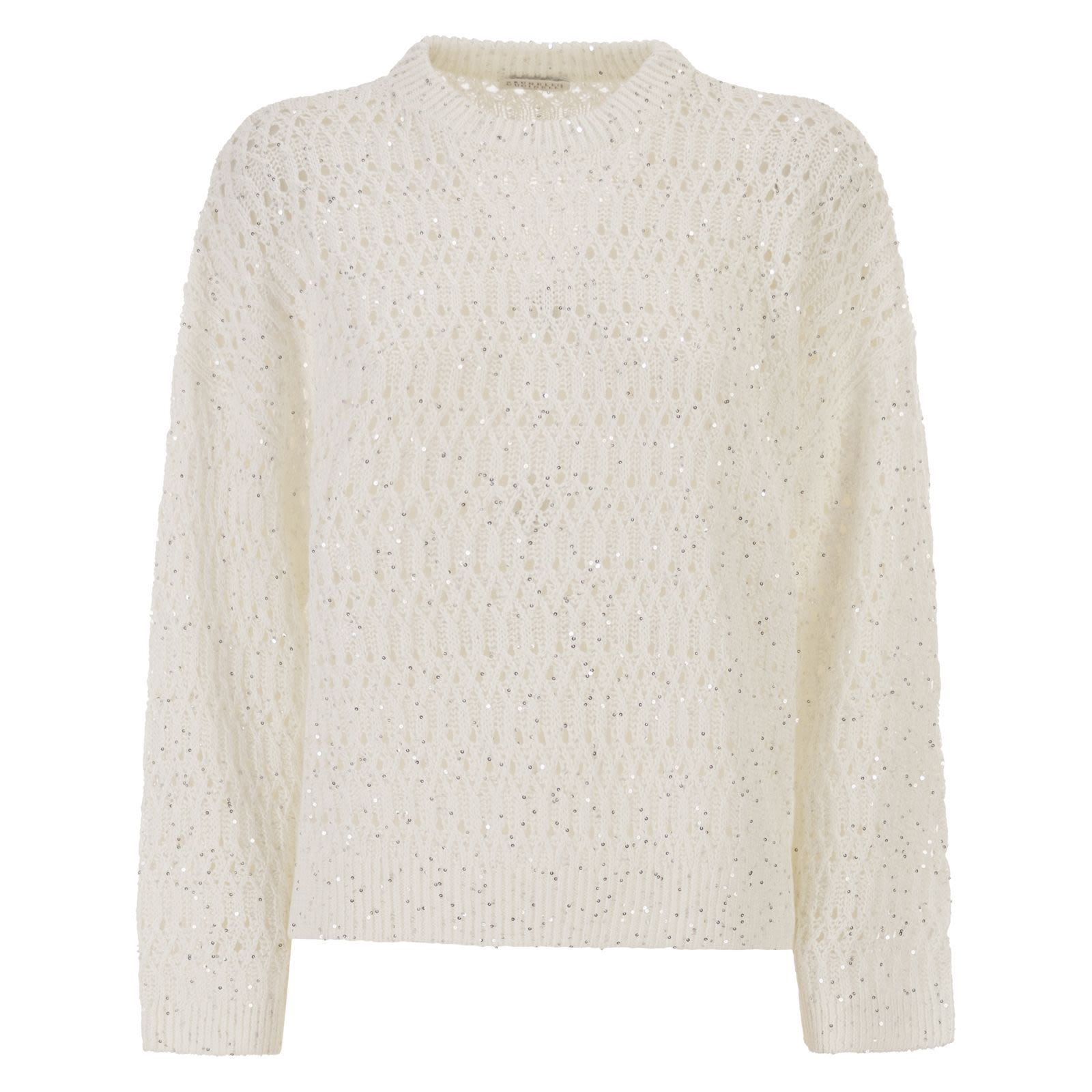 [Brunello Cucinelli] Knitwear SS26 MCO564700 C159
